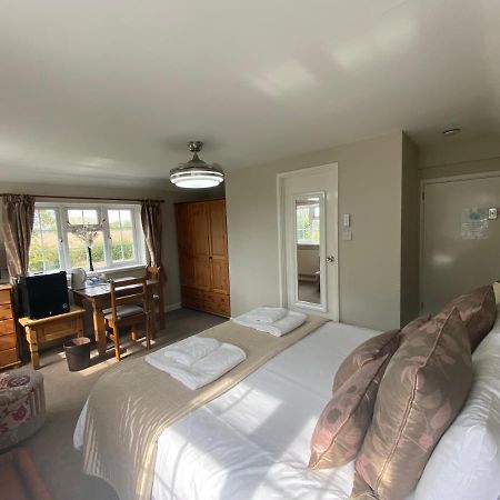 The Farmhouse Saxmundham Exterior foto