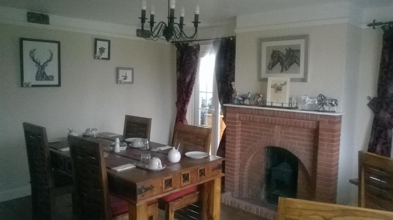The Farmhouse Saxmundham Exterior foto